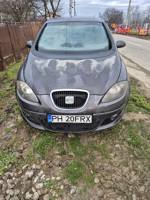 Seat altea 2004 cutie automata