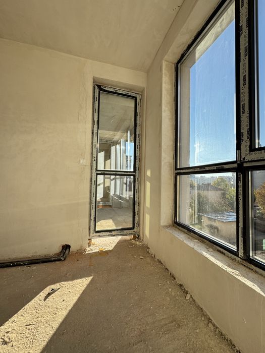 Продава ново строителство в гр. Казанлък