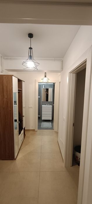 Proprietar închiriez ap 2 camere - Global Residence
