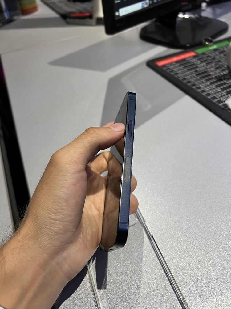 iphone 12 mini 128 gb abmen