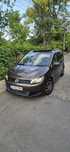Volkswagen Touran TDI 2011