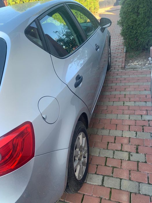 Vând Seat Ibiza!