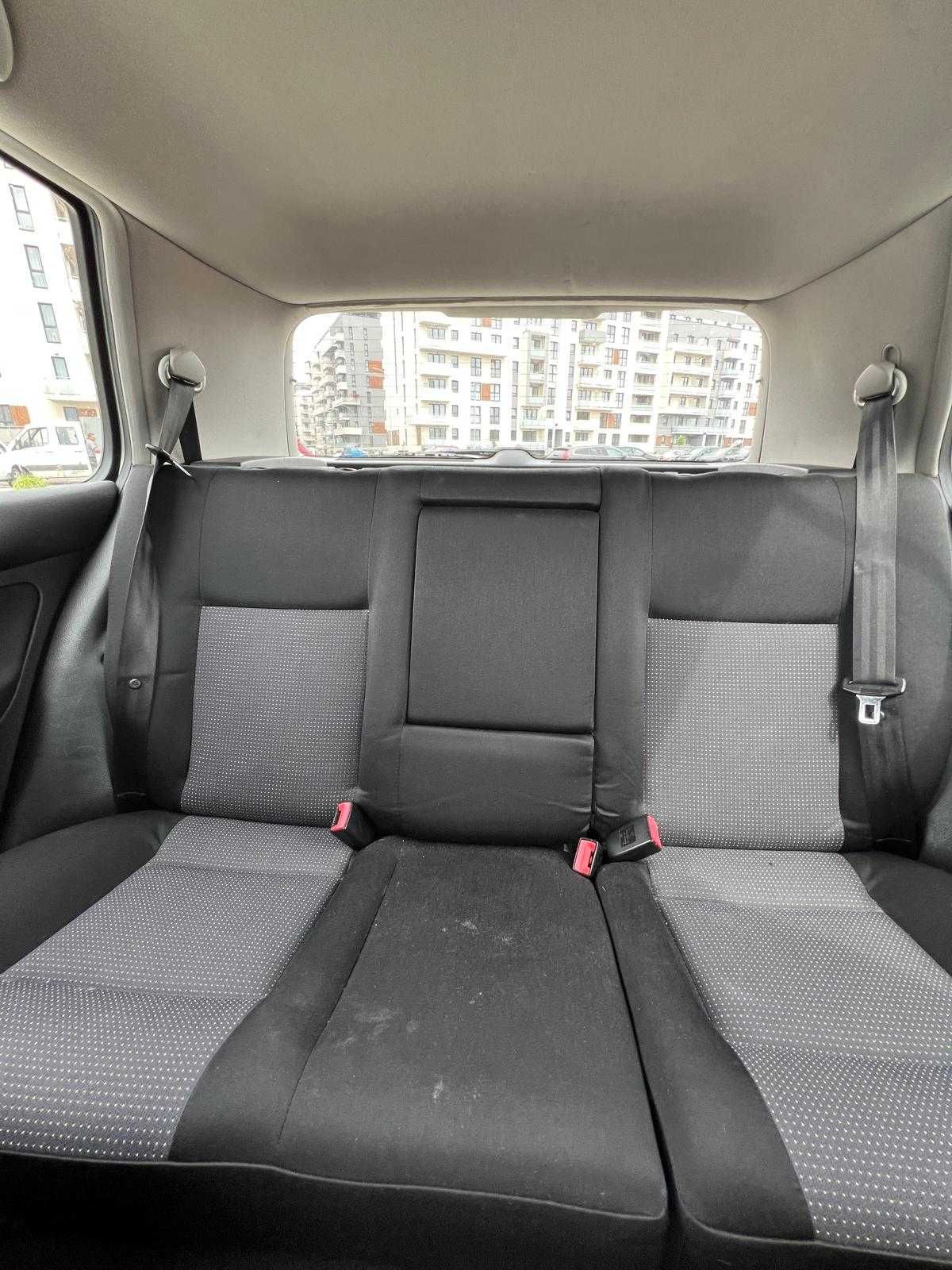 Golf 4 2002 1.4 Benzina
