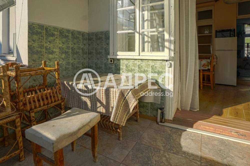Дава се под наем Многостаен апартамент в Разград, Център - 118 кв.м за 460 € - Снимка #9