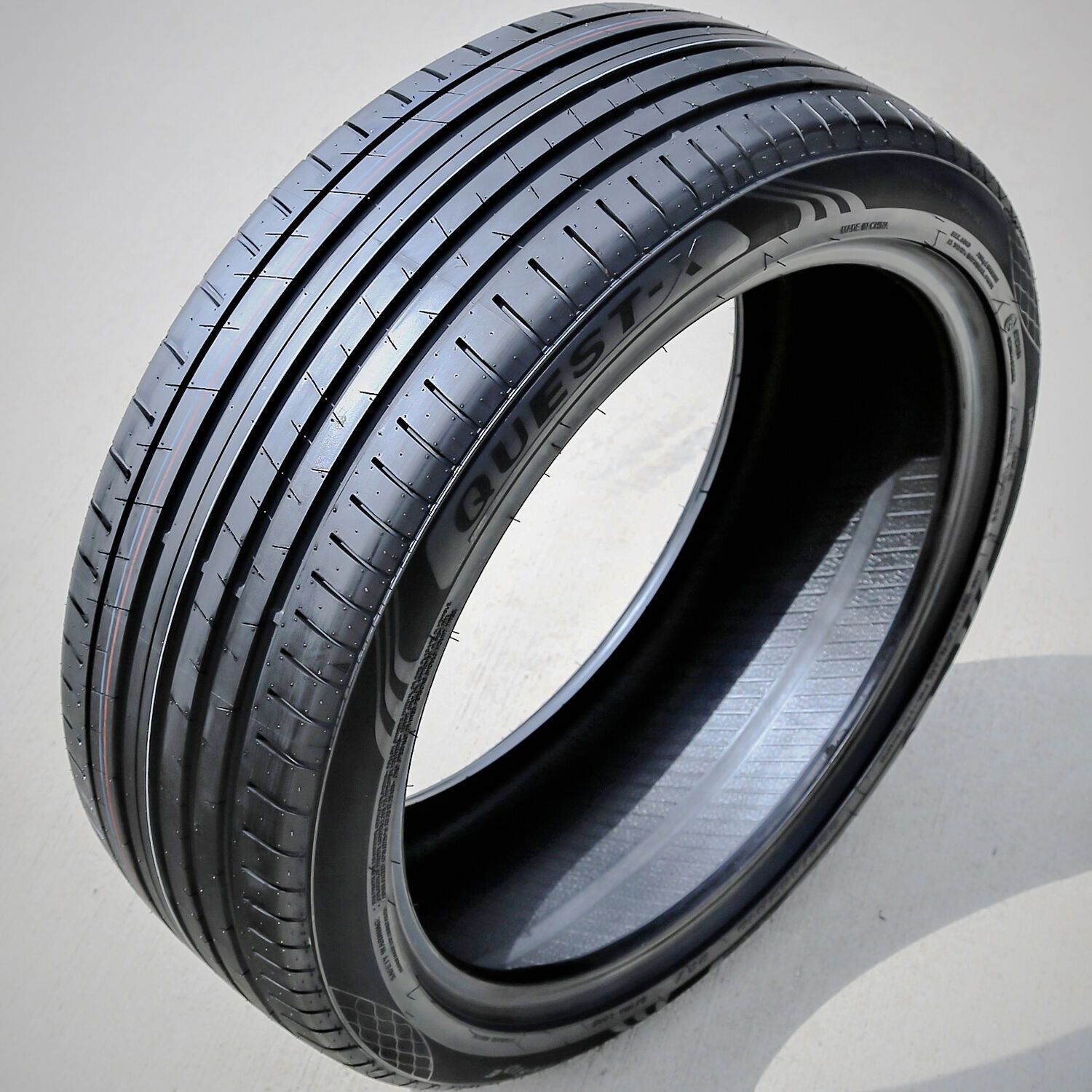 Нови летни гуми GREENTRAC 275/40 R19 XL с БОРД! Рейтинг А за мокро!