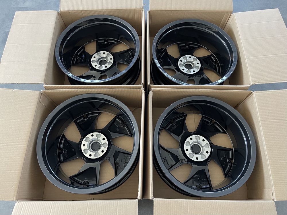 Jante R18 Renault 5X114.3 Arkana Captur Koleos Austral Talisman Duster