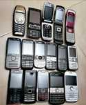 Nokia 6310i,N95,6131,6555,2720,N78,E51,6303,C5,6234,E5,X2,6500,7210c