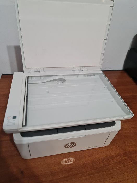 Imprimanta laser HP M28a
