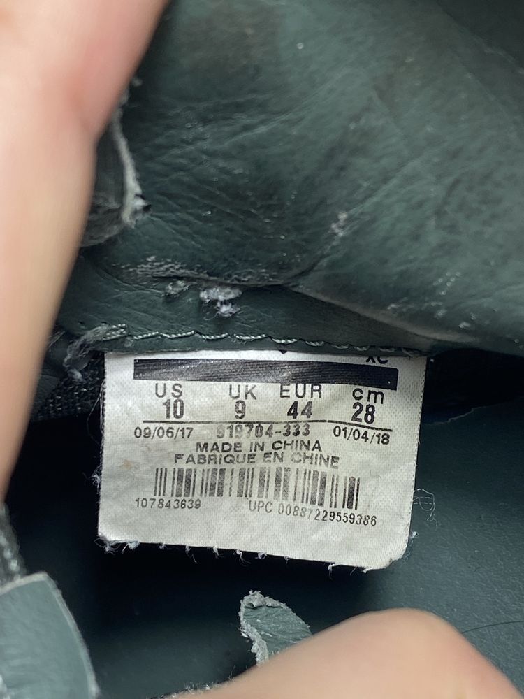 Air jordan 1 high