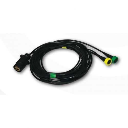 Instalatie Electrica Universala 7 Pini
