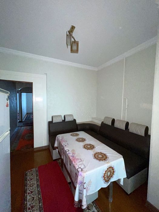 Gangada 3xonalik xonadon sheriklikka maklerskiy yuq