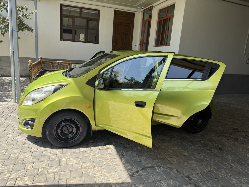Spark avtomat 3 pozitsiya