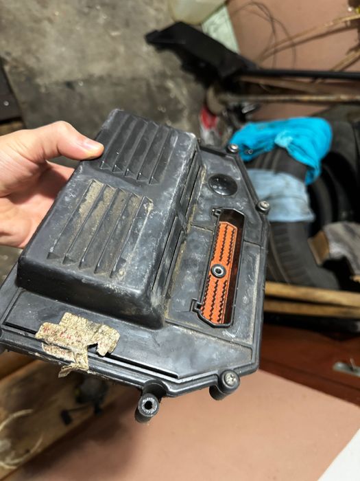 Компютър и делко за Jeep Grand Cherokee ZJ