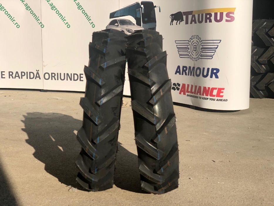 OFERTA 400/8 anvelope agricole noi 4.00-8 cauciucuri motoagricola