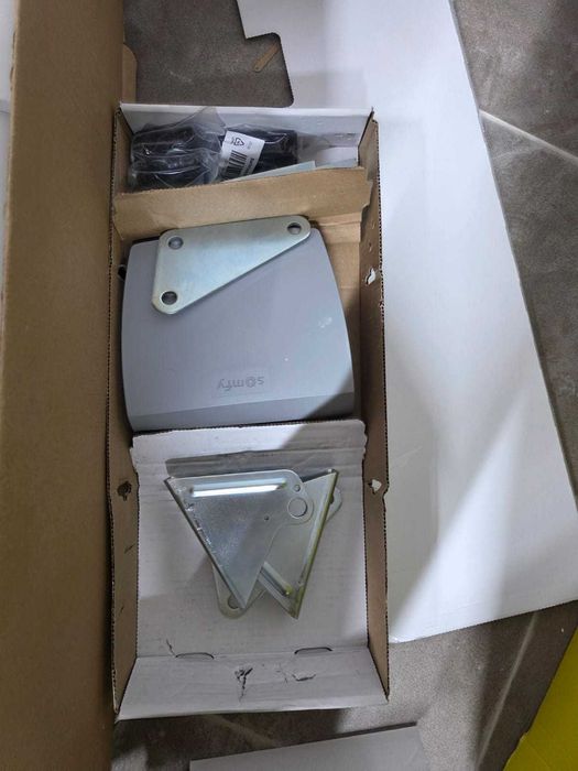 Kit automatizare porti batante Somfy SGS 201