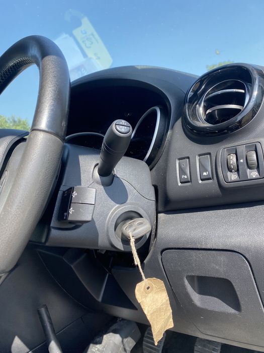 Spiră volan Opel Vivaro 2016