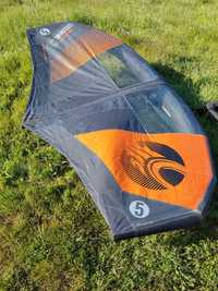 WING /УИНГ/ CABRINHA CROSSWING X3 - 5 m2 - wing foil /уинг фоил/