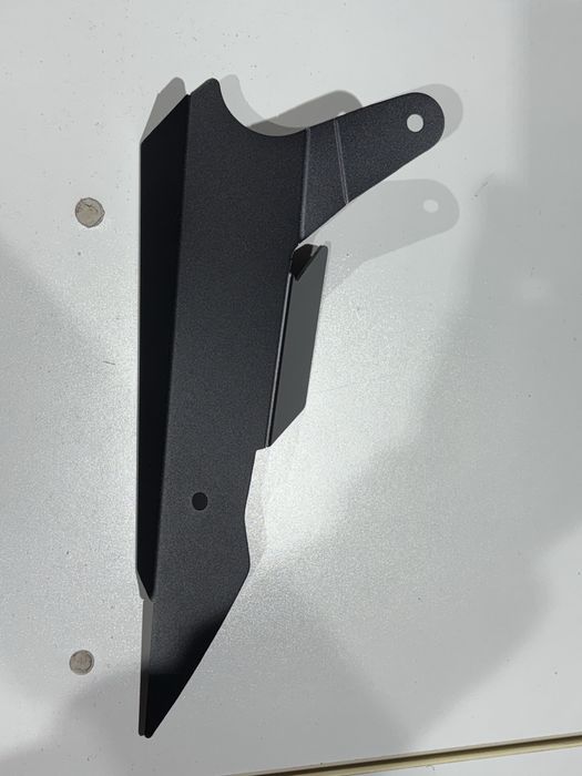 Protectie toba Suzuki GSXS 1000 GT