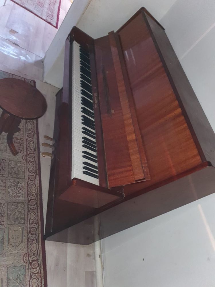 Пианино Беларус