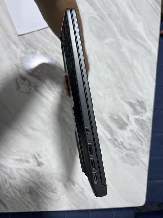 Hp victus core i5-12450H