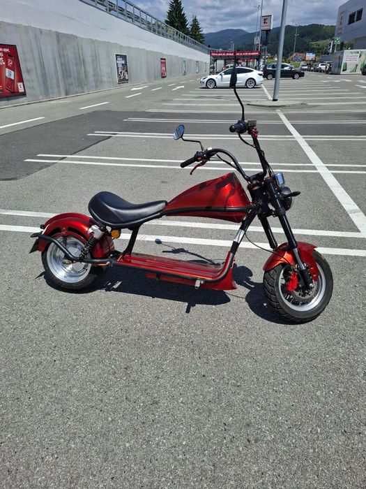 Scuter electric Smarda SE-04