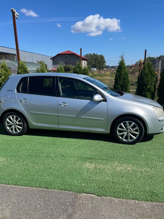 Vw Golf V 1.9 TDI