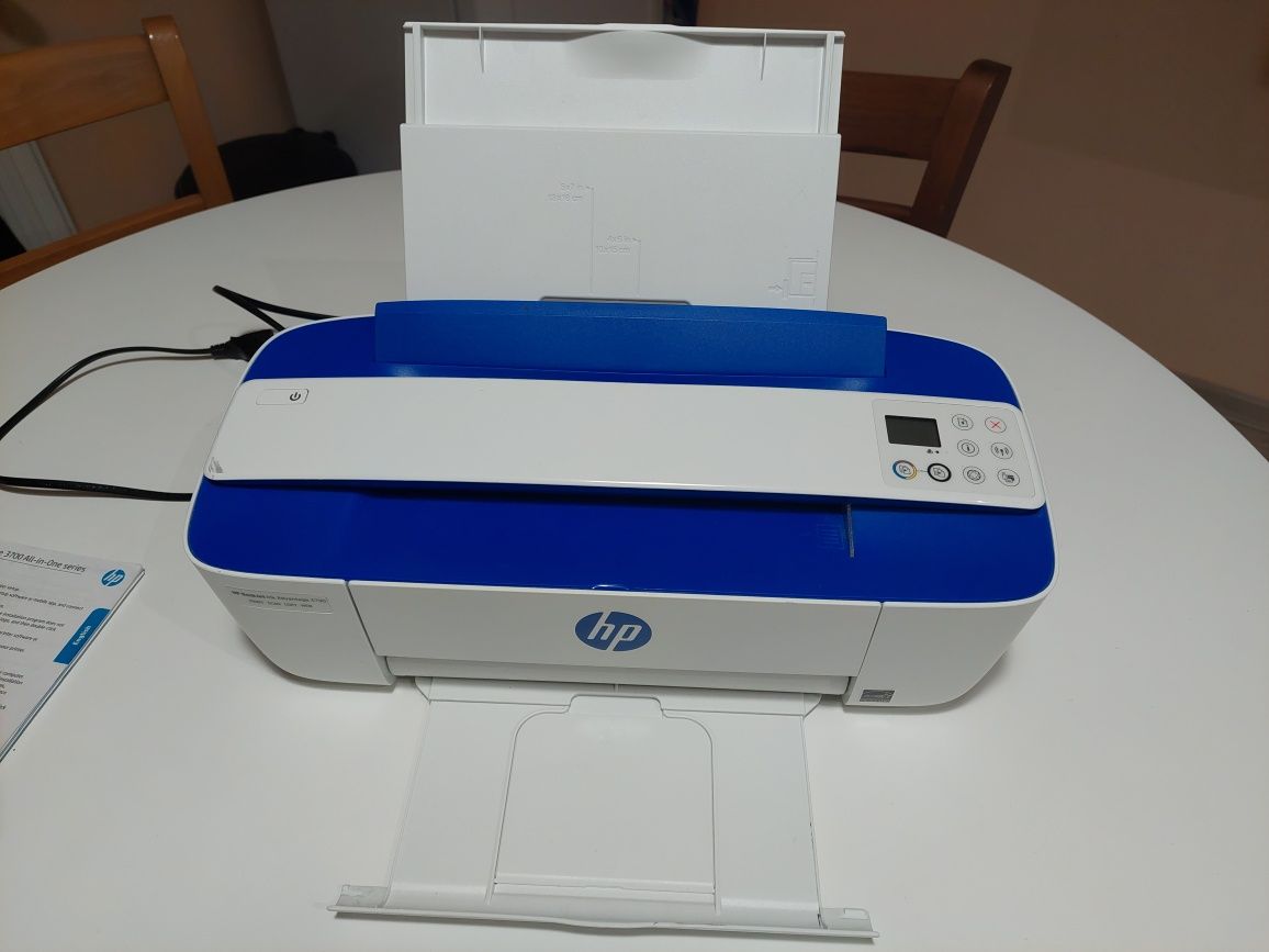 HP DeskJet Мултифункционално устройство