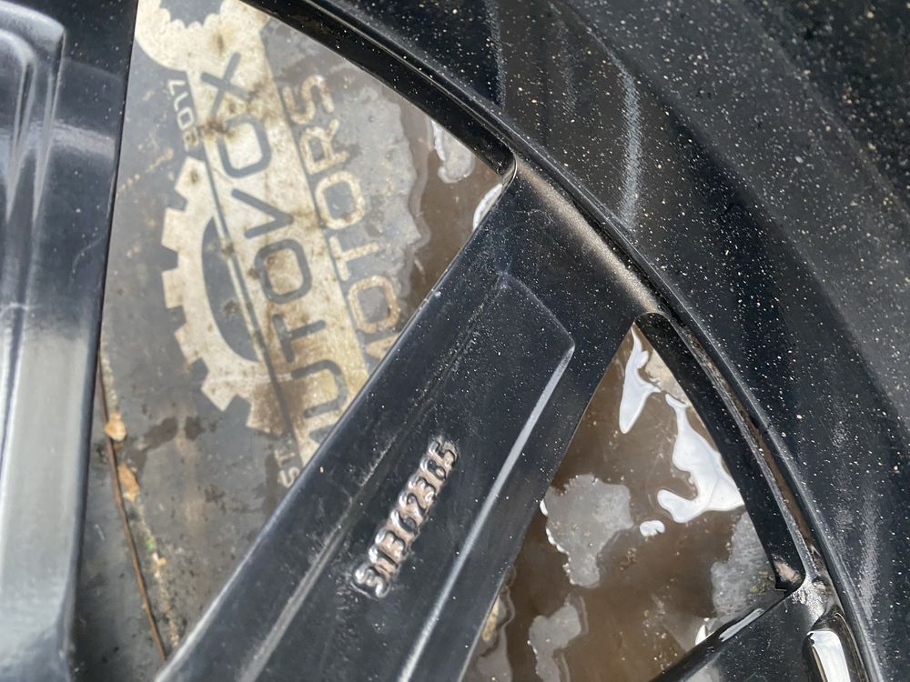 Janta aliaj 20" Volvo XC60 XC70 S80 V70