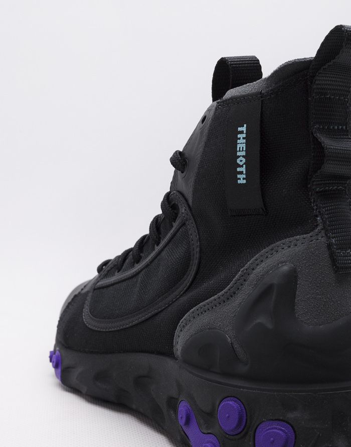 Nike react 44 номер nomer air max huarache jordan zoom metcon VaporMax