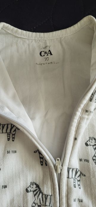 Sac de dormit C&A 70