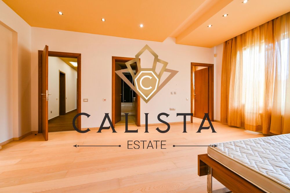 Дава се под наем Четиристаен апартамент в София, Витоша - 300 кв.м за 1790 € - Снимка #16