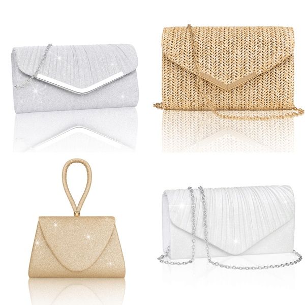 Дамски чанти Larcenciel