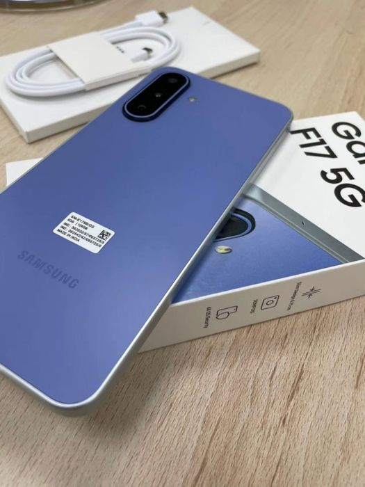 Samsung F17 5G Новый