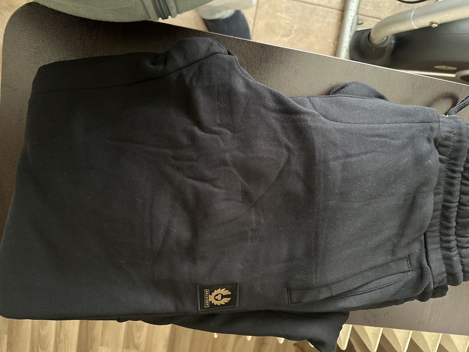 Мъжки екип Belstaff