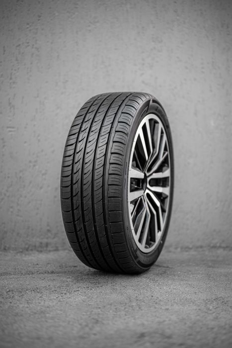 Rapid 205/50R17 P609 93W летние шины резина балон покрышки легковой ав