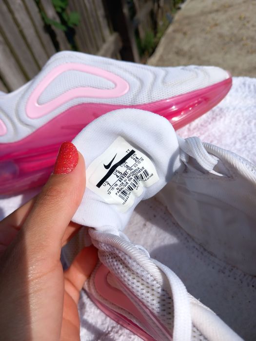 Nike Air Max 720