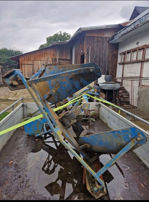 Plug reversibil robust