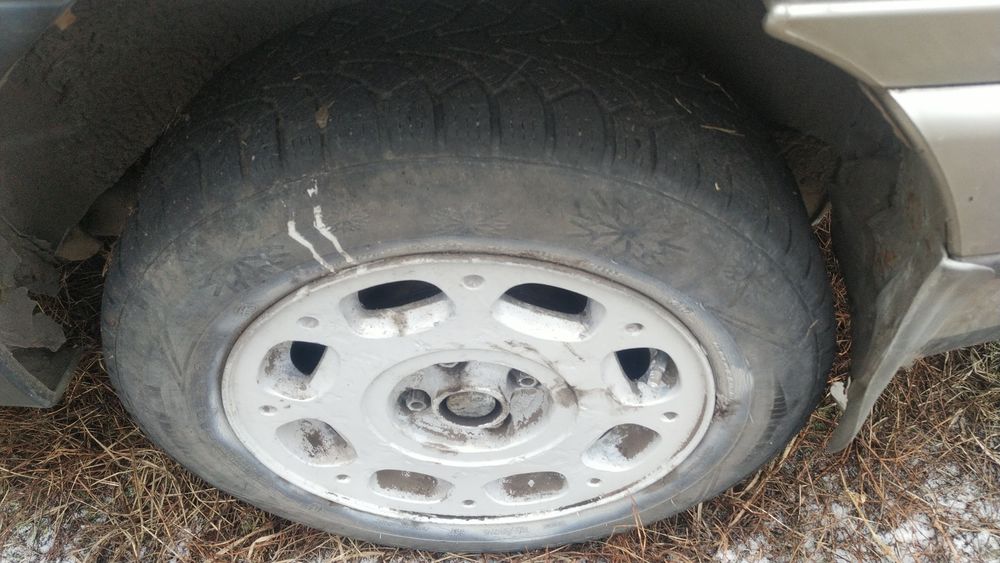 Продам на 14р зимняя