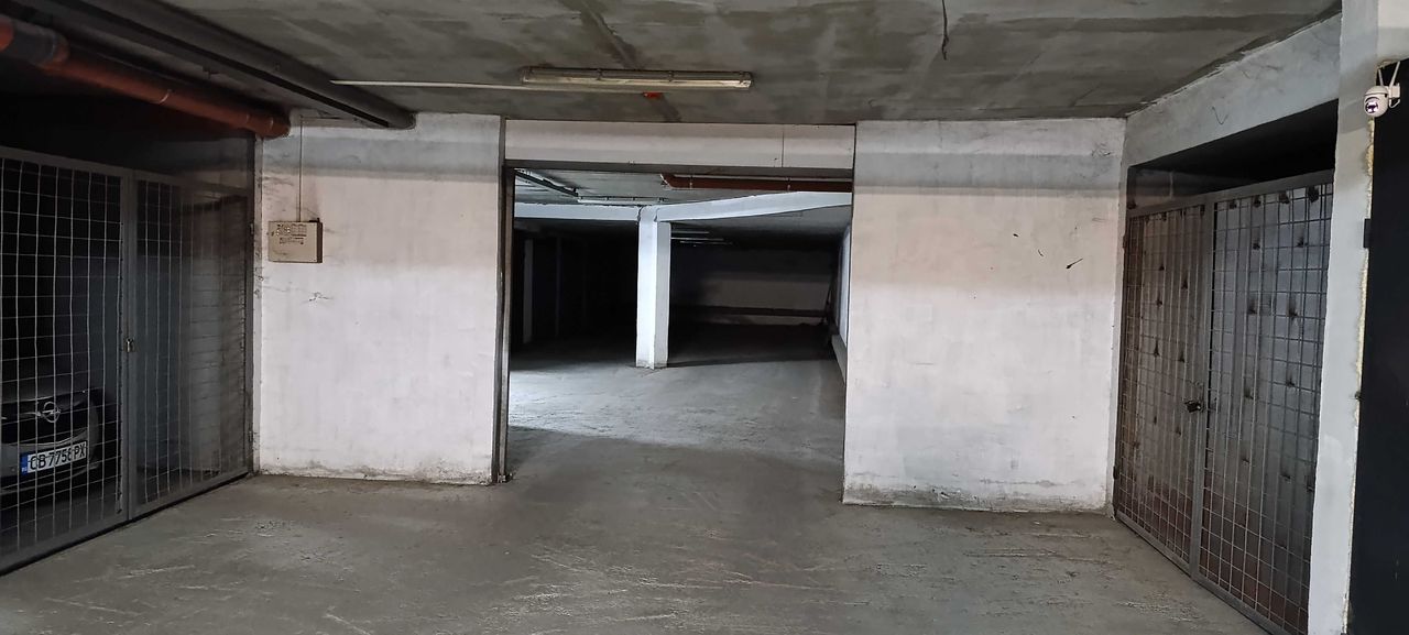 Продава се Гараж / Паркомясто в София, Слатина - 22 кв.м за 2137 €/кв.м - Снимка #13