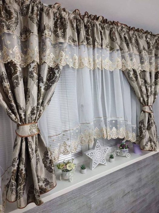 Perdele si draperii