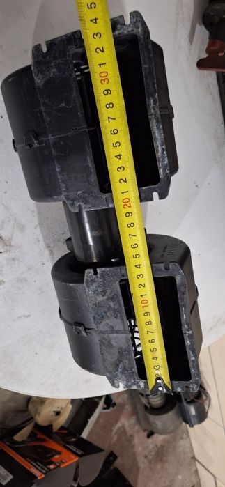 Ventilator Spal 009-B40-22, 24v