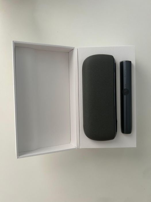 Iqos Iluma - nou