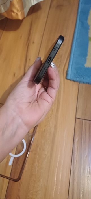 Iphone 15 plus in stare ca nou