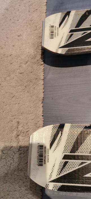 Ски Rossignol Sintered ZR