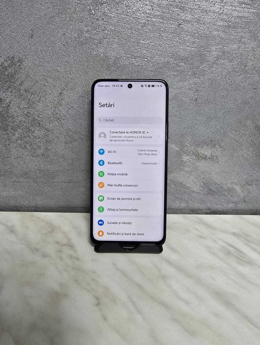Honor 200 SMART 256 GB Bmg Amanet 96872