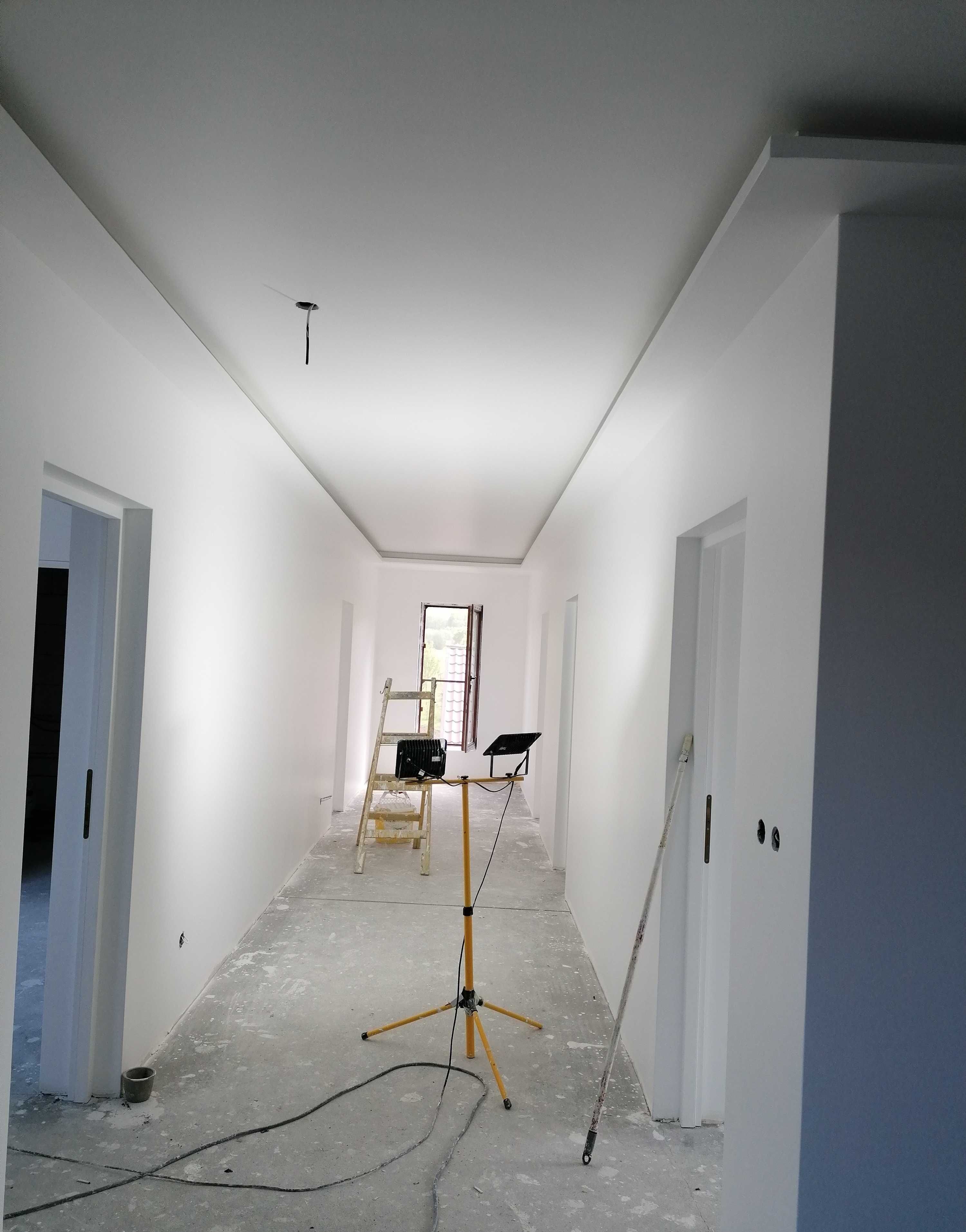 Renovări finisaje Construcții lps srl Maramureș