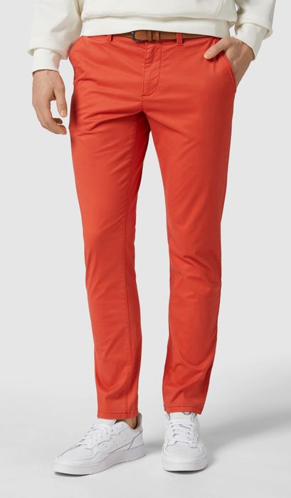 Pantaloni vara Mcneal barbati 52
