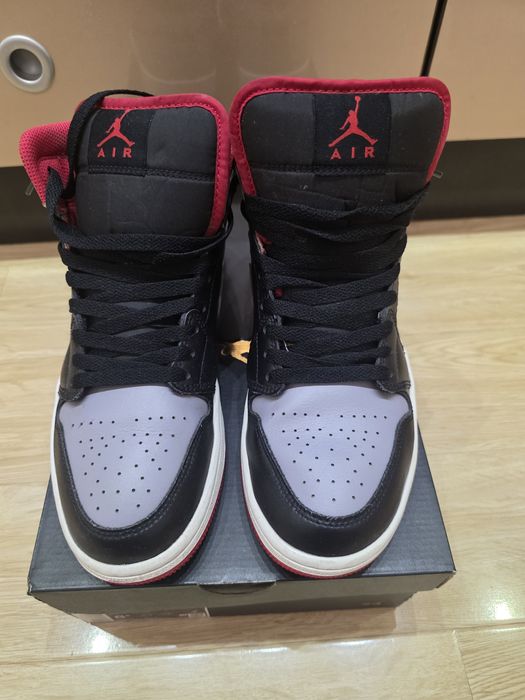 Nike Air Jordan 1 Mid