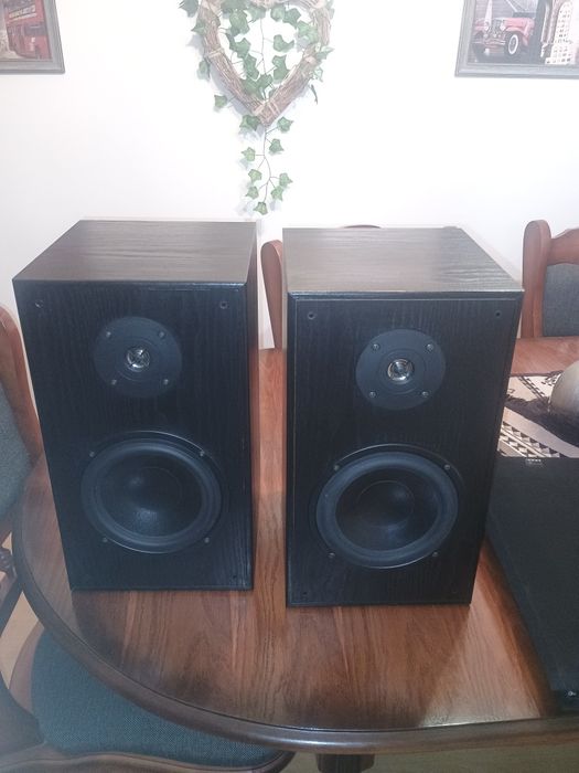 Boxe Elac A.R.E.S Alpha 6