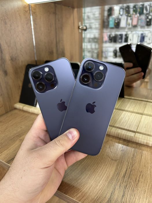 Iphone 14 pro 128 Gb Айфон 14 про 128 гб